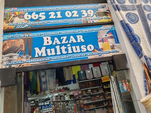 Bazar Multiuso