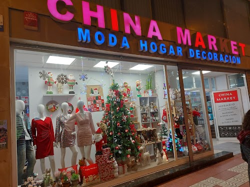 China Market