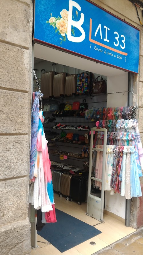 Bazar Blai 33