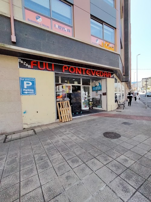 Fuli Pontevedra