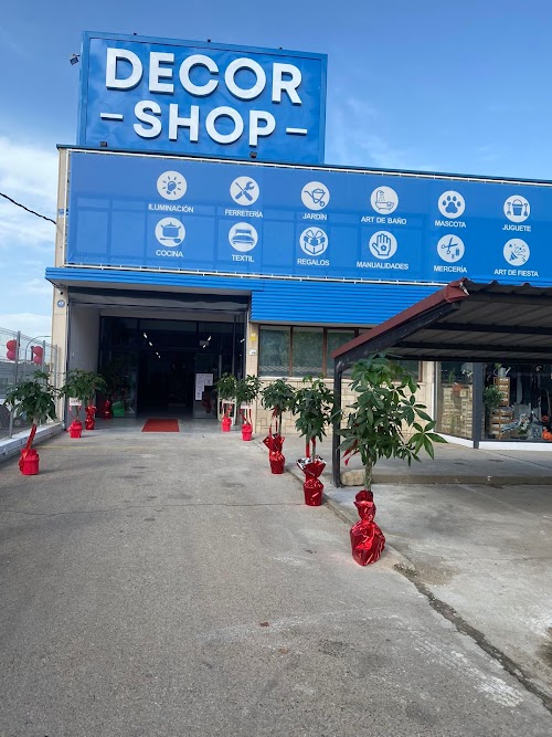 Gran Bazar Decor Shop