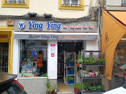 Bazar Ying Ying 