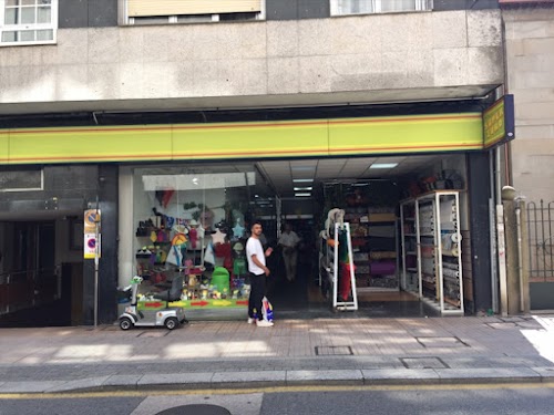 Bazar Super Euro