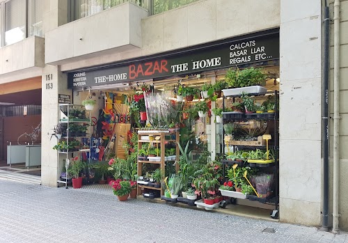 Bazar The Home