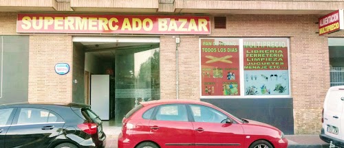 Supermercado Bazar