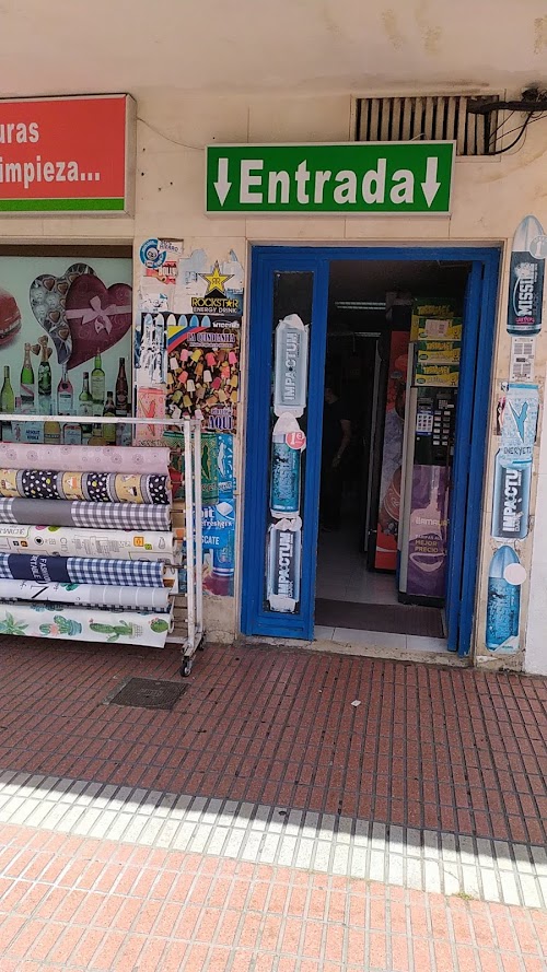 Bazar Chino