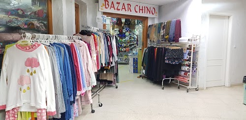 Bazar Chino Vistahermosa