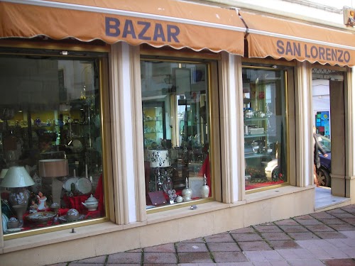 Bazar San Lorenzo I