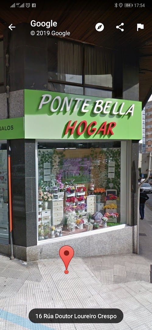 Ponte Bella Hogar