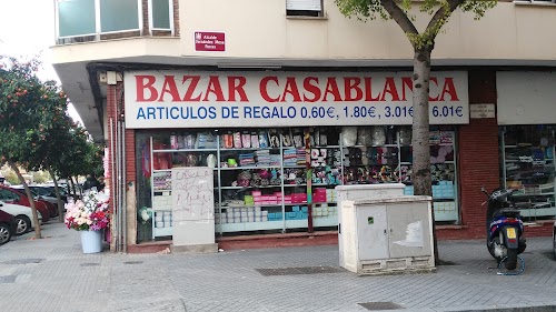 Bazar Casablanca