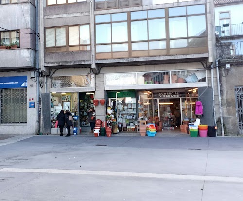 Bazar San Luis