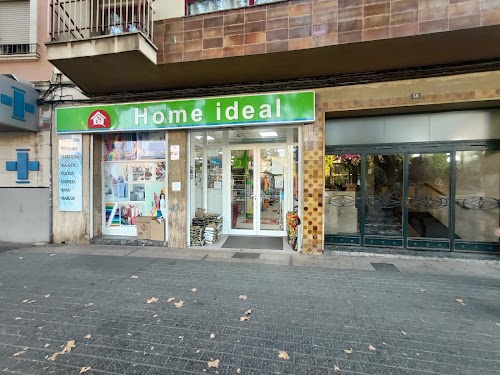 Bazar Home Ideal