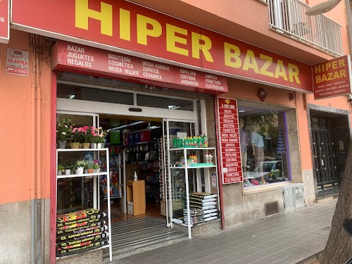 Hiper Bazar