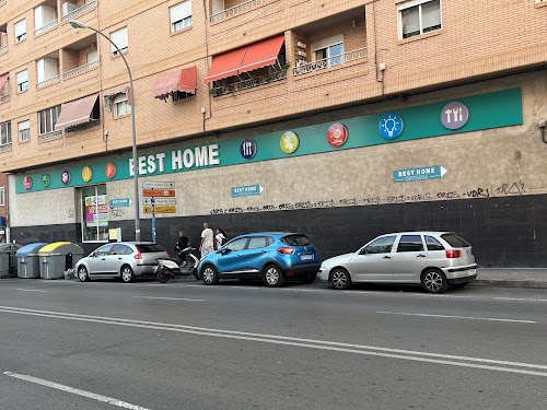 Best Home