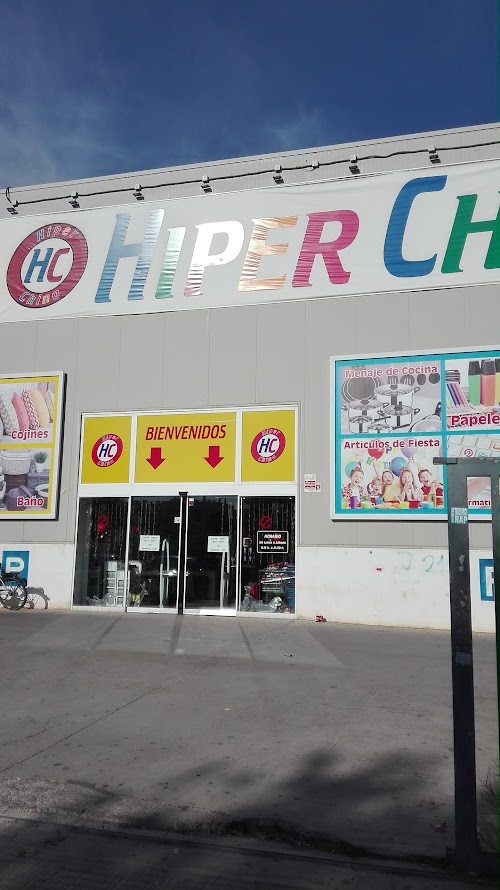 Hiper Chino