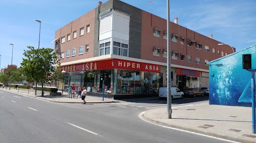 Hiper Asia