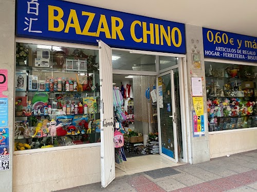 Bazar Chino