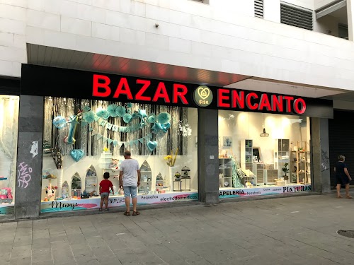 Bazar Encanto