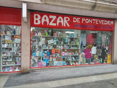 Bazar De Pontevedra