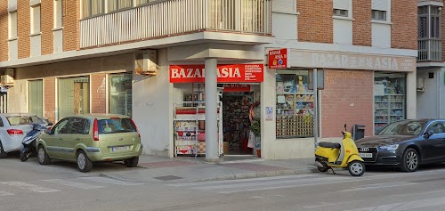 Bazar Asia