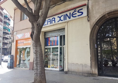 Basar Xinès