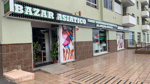 Bazar Asiatico/basar/bazaar