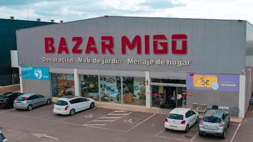 Bazar Cerrajeros Antonio Coll