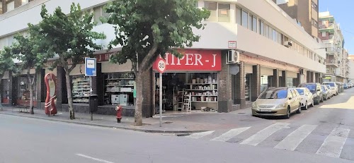 Hiper-j