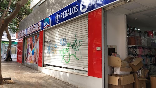 Merca Hogar(merca Room Tenerife S.l)