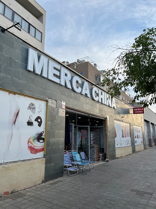 Chinamarket