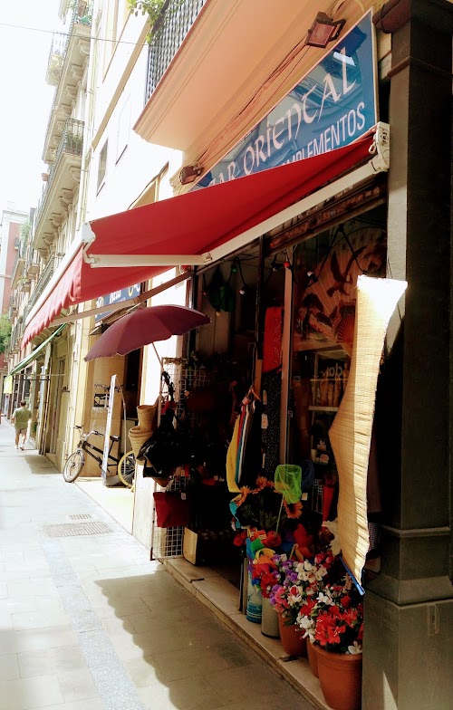 Bazar Chino Cesto