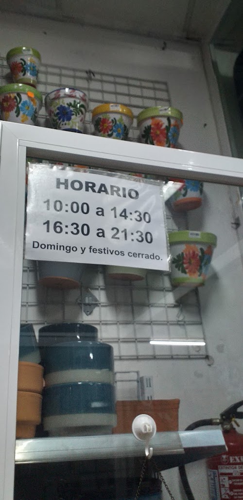 La Tienda De Lin