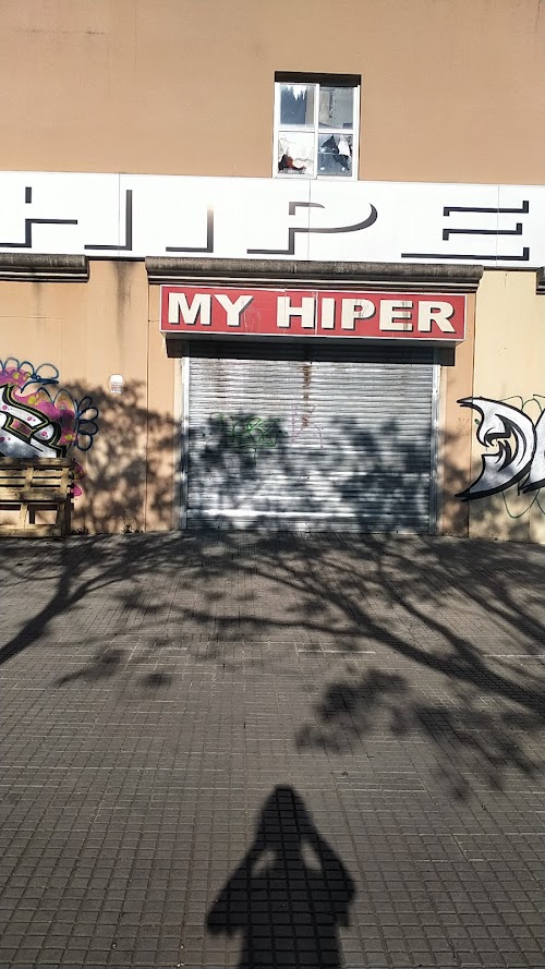 My Hiper