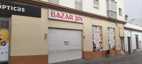 Bazar - Jin
