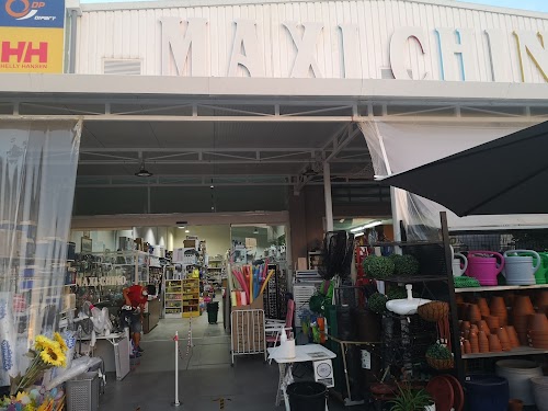 Maxi Chino