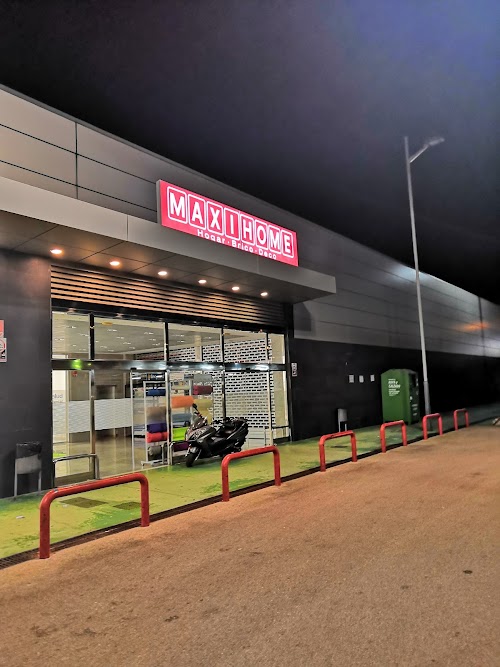 Maxi Home