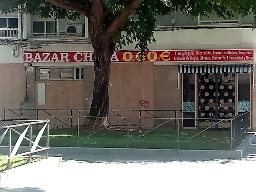 Bazar China