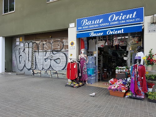 Bazar Chino