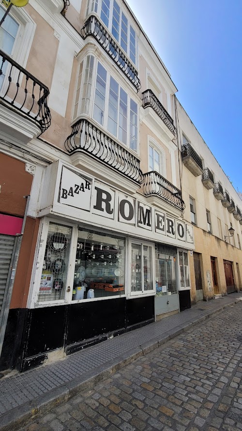 Bazar Romero