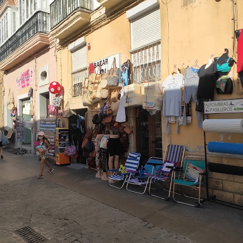 Bazar La Plaza