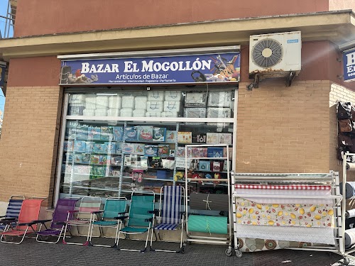 Bazar 'el Mogollon'