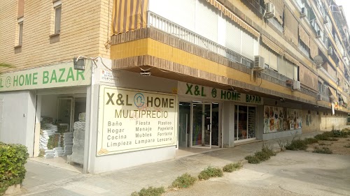X&l Home