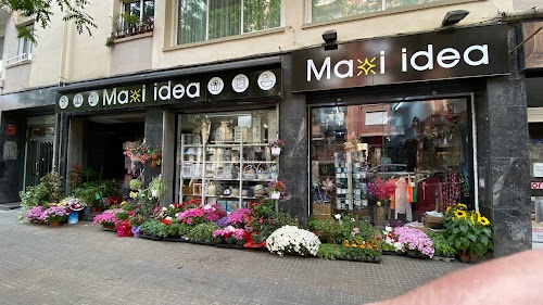 Maxi Idea