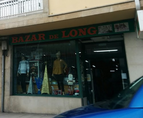 Bazar De Long