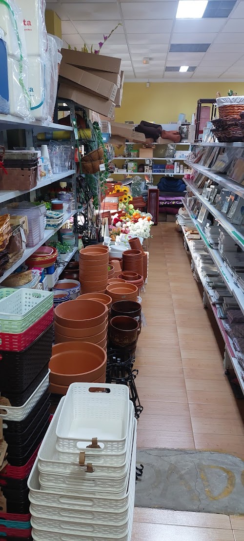 Bazar Oriental