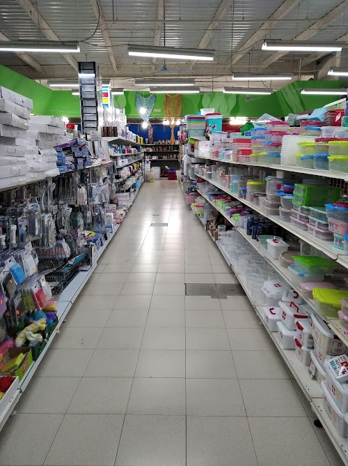 Comercial China Euroasia S.l.