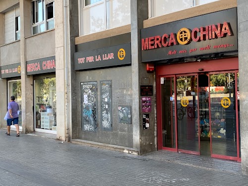 Merca China
