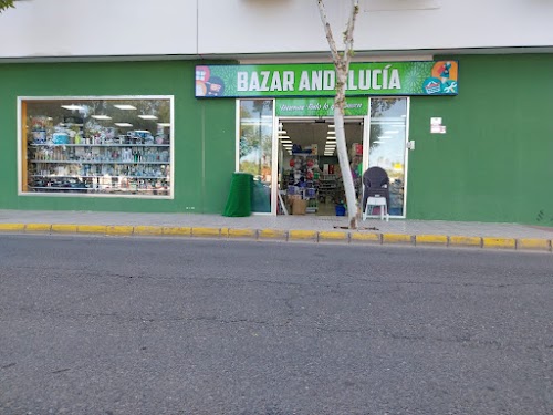 Bazar Andalucia