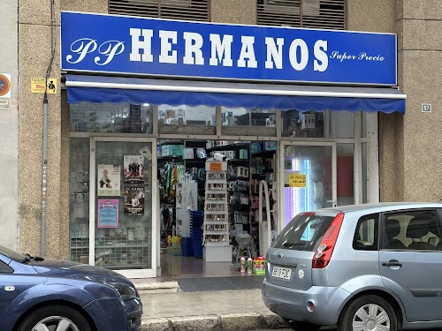 Sp Hermanos