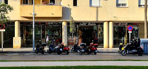 Super Bazar La Bahía
